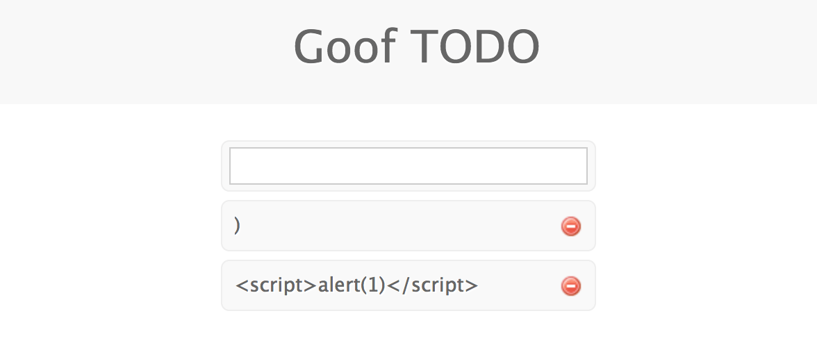 xss with markdown gotcha